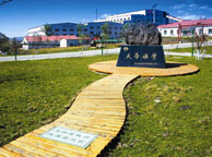临夏天华矿业集团