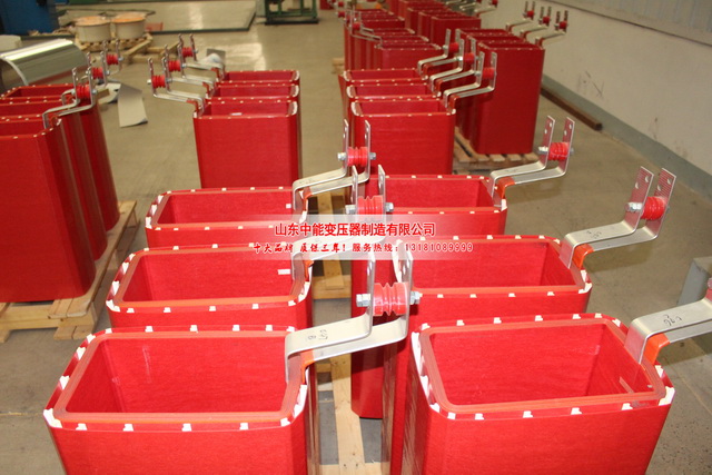 临夏SCB10-800KVA/10KV/0.4KV干式变压器