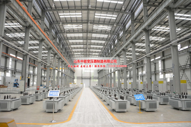 临夏S13-20000KVA/35KV/10KV/油浸式变压器