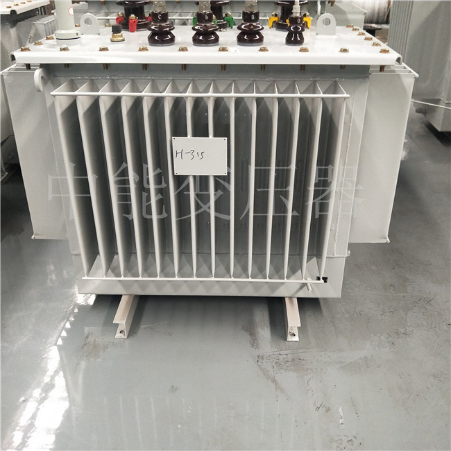 临夏S20-1250KVA/10KV变压器