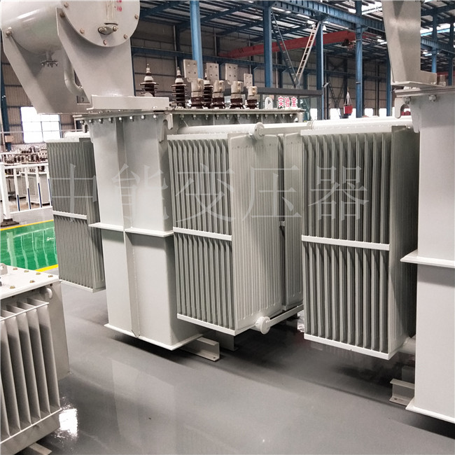 临夏S13-800KVA/6KV/0.4KV变压器