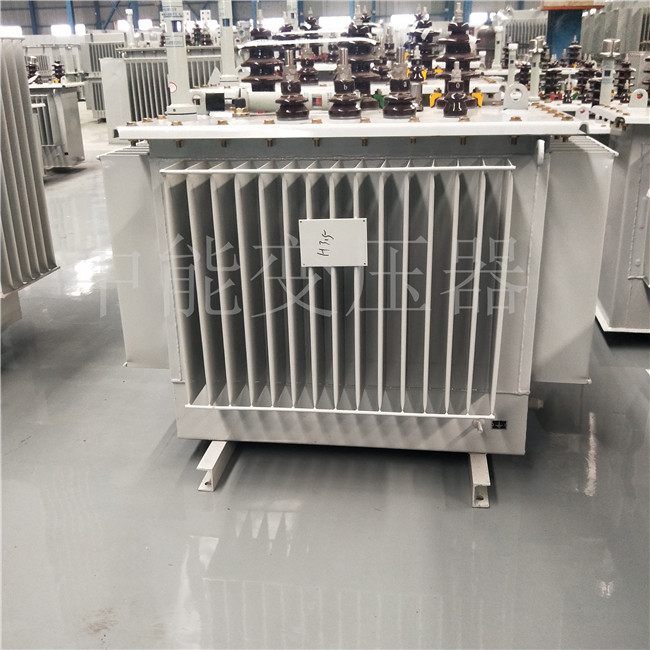 临夏S11-500kVA/33kV变压器 出口型